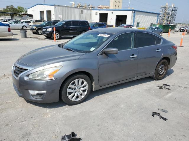 NISSAN ALTIMA 2.5 2014 1n4al3ap2ec406107