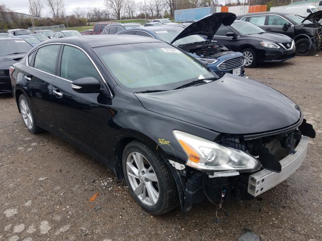 NISSAN ALTIMA 2014 1n4al3ap2ec406480