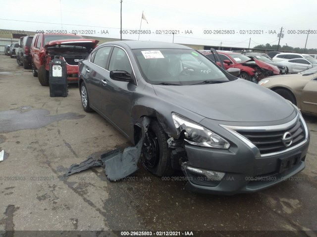 NISSAN ALTIMA 2014 1n4al3ap2ec406799