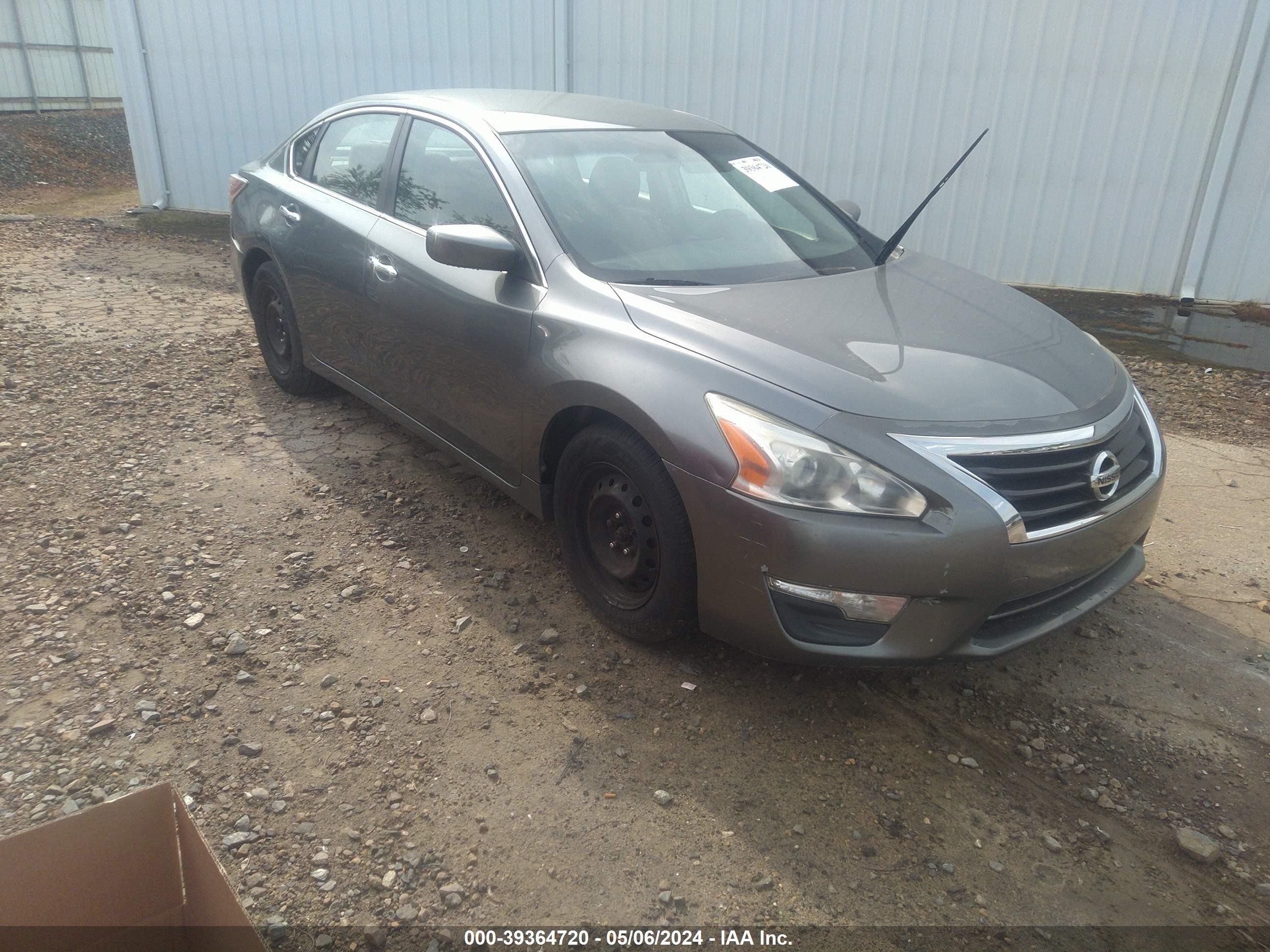 NISSAN ALTIMA 2014 1n4al3ap2ec406950