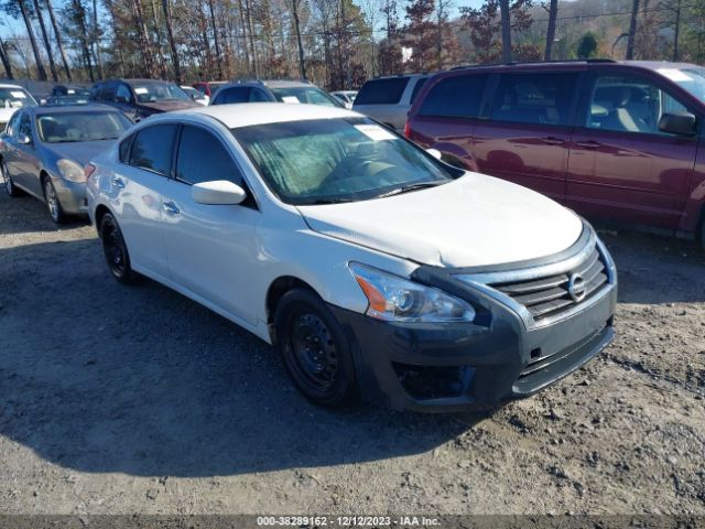 NISSAN ALTIMA 2014 1n4al3ap2ec407547