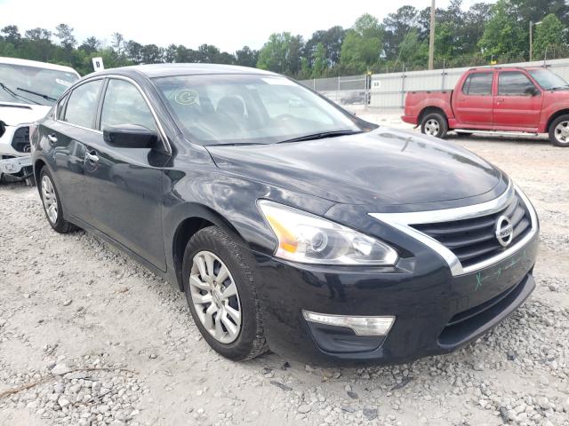 NISSAN ALTIMA 2.5 2014 1n4al3ap2ec408259