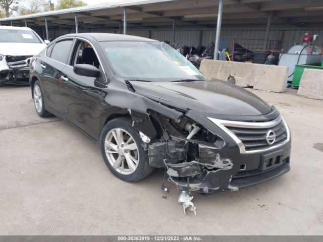 NISSAN ALTIMA 2014 1n4al3ap2ec409184