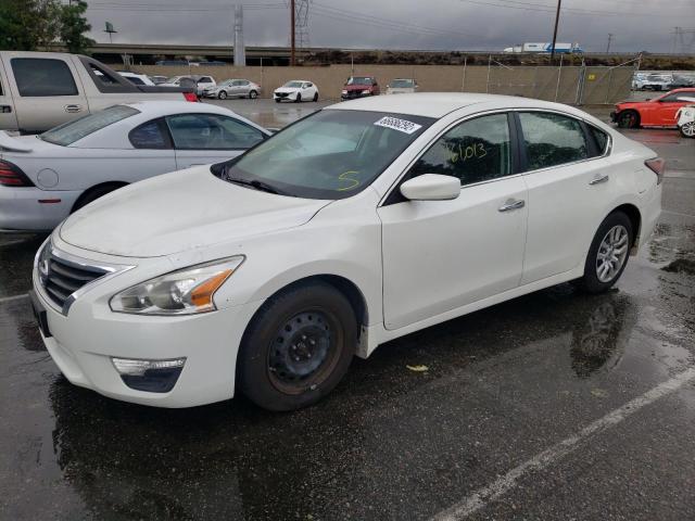 NISSAN ALTIMA 2.5 2014 1n4al3ap2ec409248