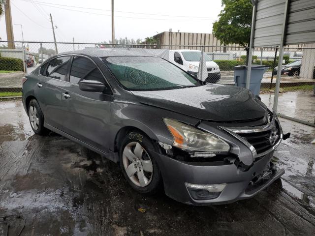 NISSAN ALTIMA 2.5 2014 1n4al3ap2ec409377