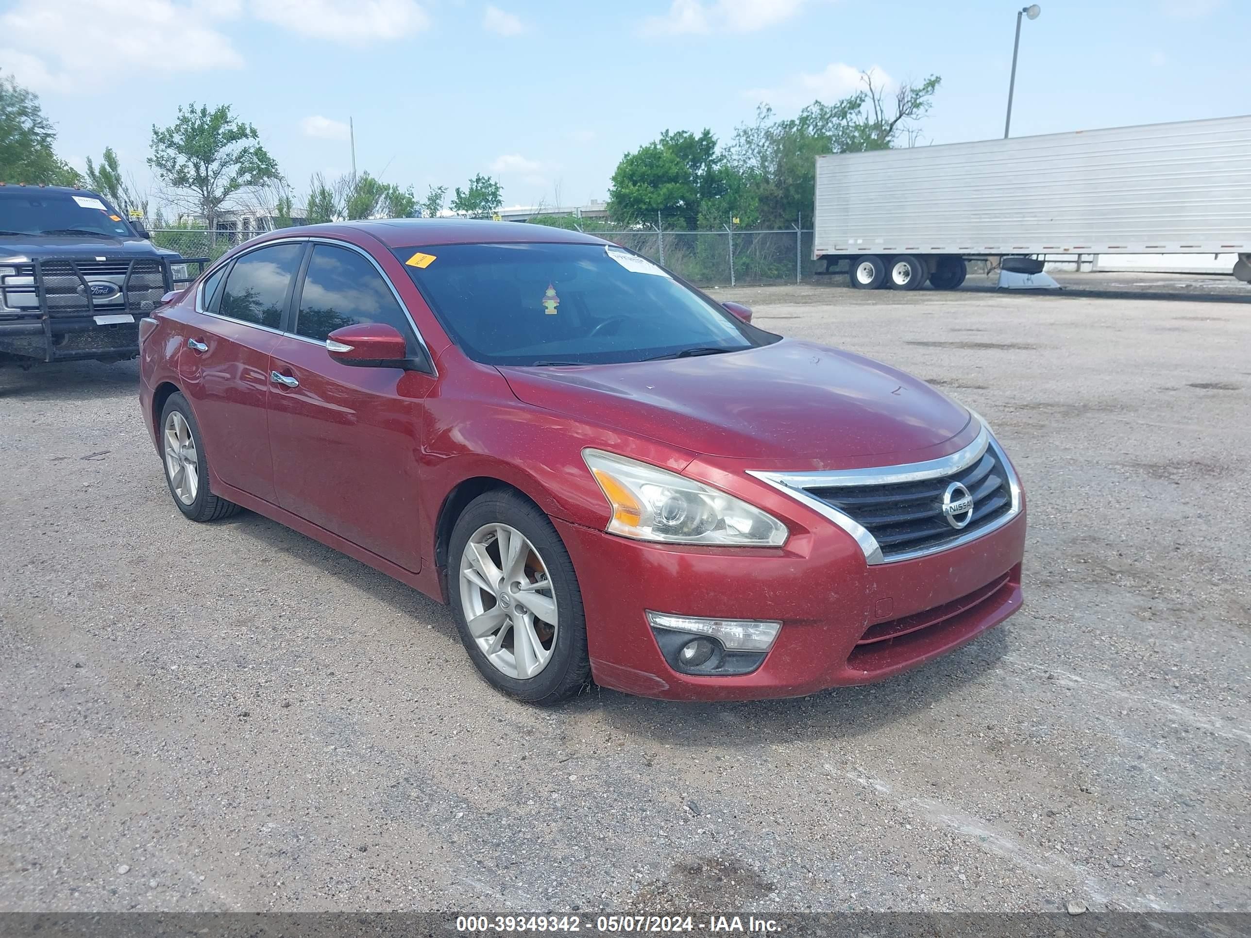 NISSAN ALTIMA 2014 1n4al3ap2ec409511