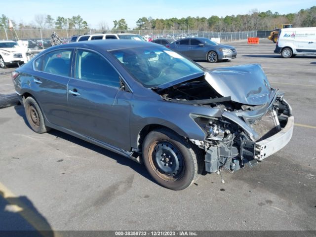 NISSAN ALTIMA 2014 1n4al3ap2ec409900