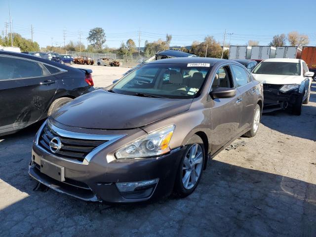 NISSAN ALTIMA 2014 1n4al3ap2ec410111