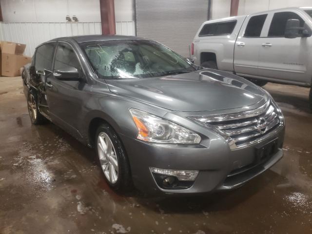 NISSAN ALTIMA 2.5 2014 1n4al3ap2ec410657