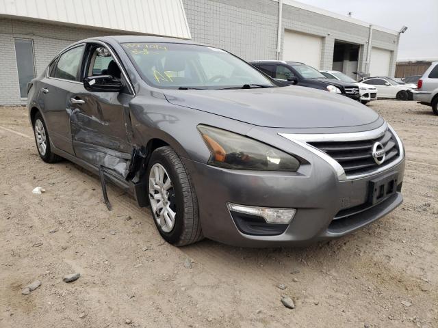 NISSAN ALTIMA 2.5 2014 1n4al3ap2ec410674