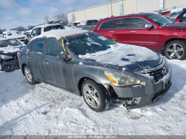 NISSAN ALTIMA 2014 1n4al3ap2ec410707