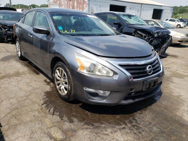 NISSAN ALTIMA 2.5 2014 1n4al3ap2ec410772