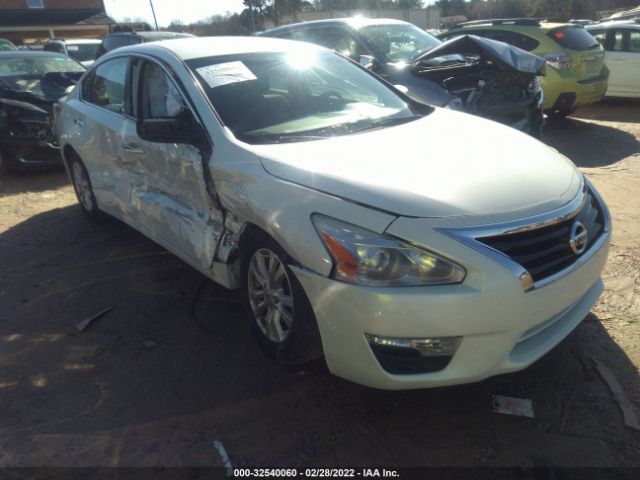 NISSAN ALTIMA 2014 1n4al3ap2ec411419