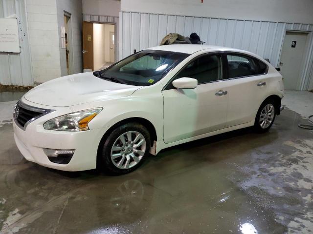 NISSAN ALTIMA 2.5 2014 1n4al3ap2ec411548