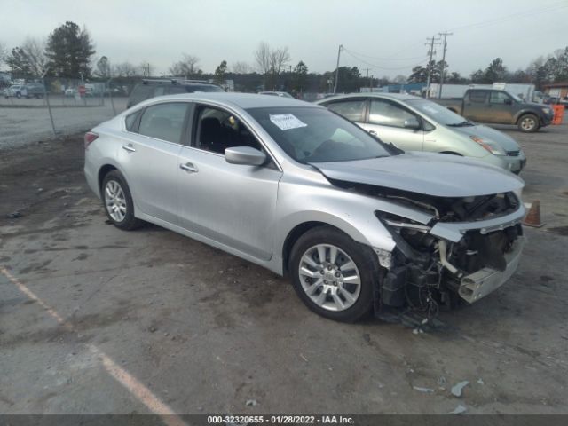 NISSAN ALTIMA 2014 1n4al3ap2ec411646