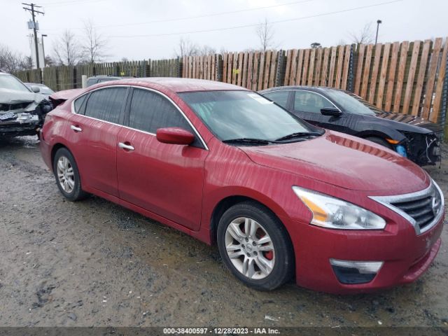 NISSAN ALTIMA 2014 1n4al3ap2ec412781