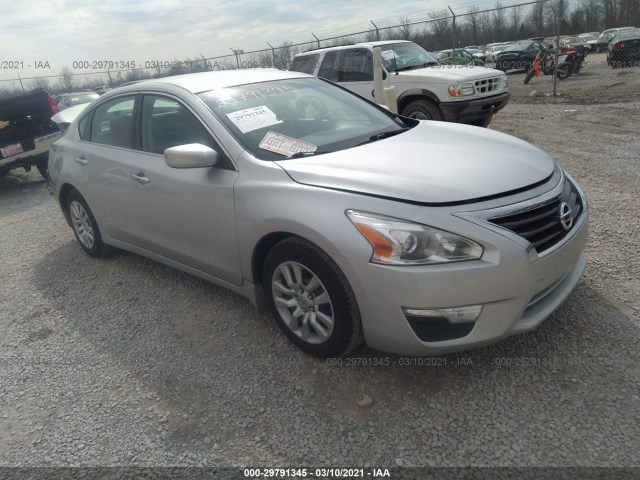 NISSAN ALTIMA 2014 1n4al3ap2ec413218