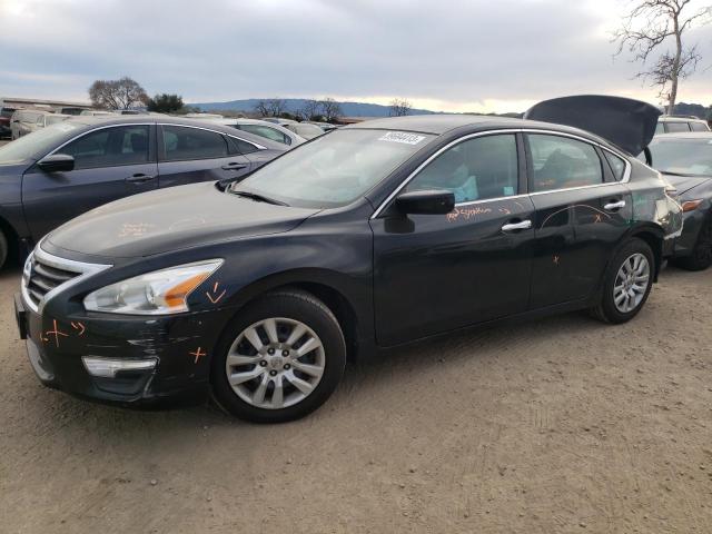 NISSAN ALTIMA 2.5 2014 1n4al3ap2ec413526