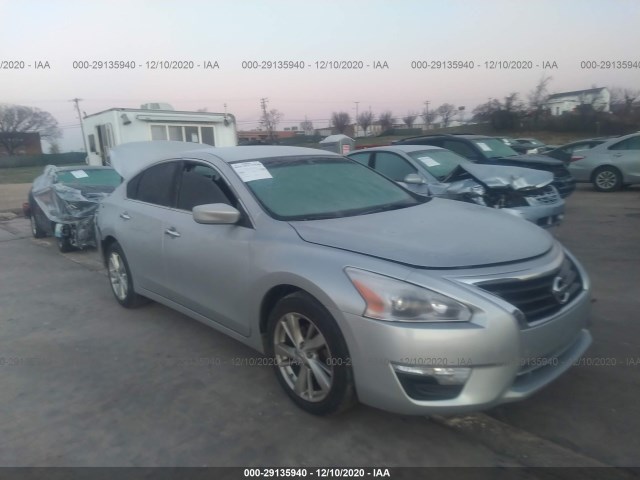 NISSAN ALTIMA 2014 1n4al3ap2ec414286