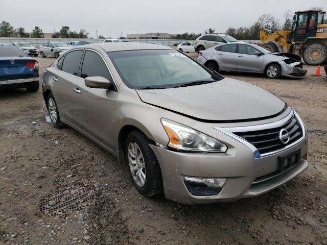 NISSAN ALTIMA 2.5 2014 1n4al3ap2ec414479