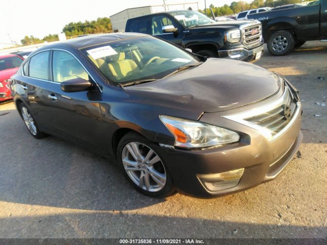 NISSAN ALTIMA 2014 1n4al3ap2ec414515