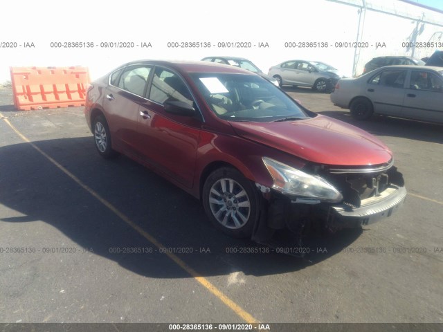 NISSAN ALTIMA 2014 1n4al3ap2ec414644