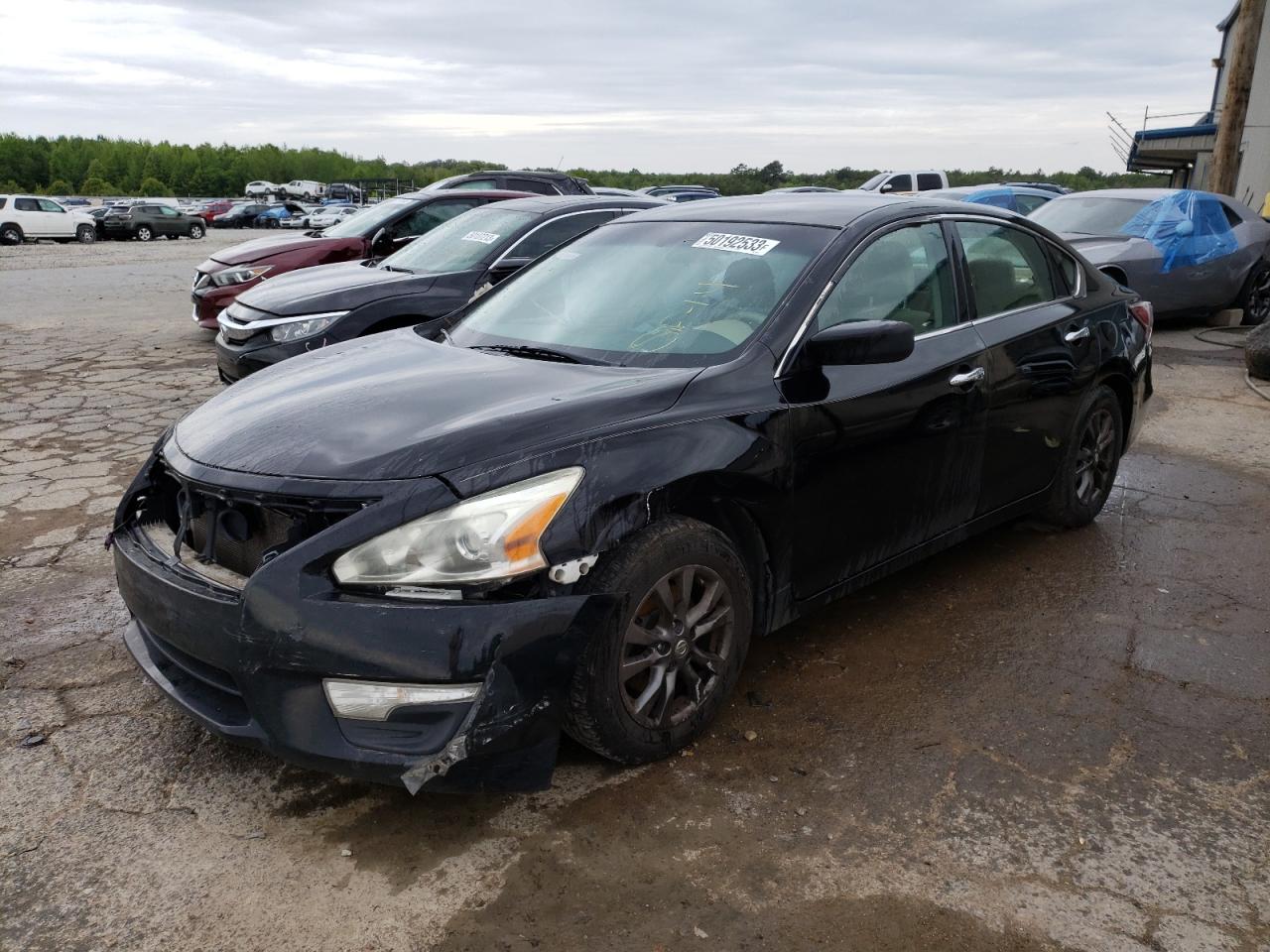 NISSAN ALTIMA 2014 1n4al3ap2ec414899