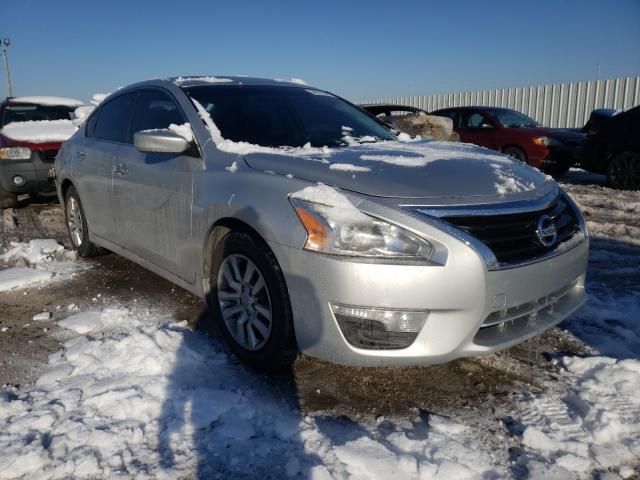 NISSAN ALTIMA 2.5 2014 1n4al3ap2ec415339