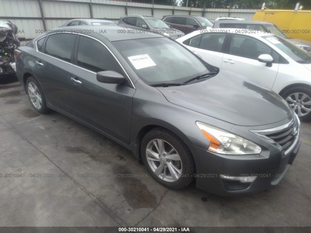 NISSAN ALTIMA 2014 1n4al3ap2ec415566