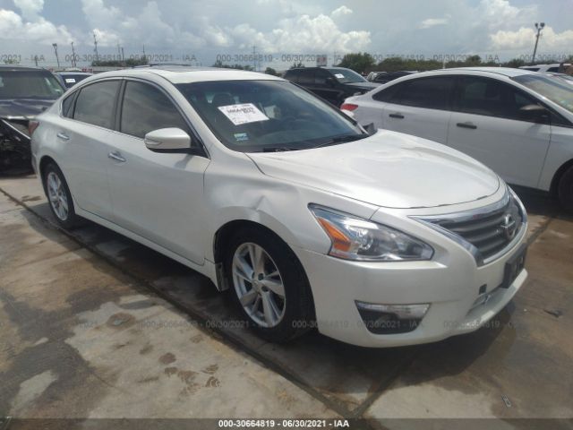 NISSAN ALTIMA 2014 1n4al3ap2ec415891