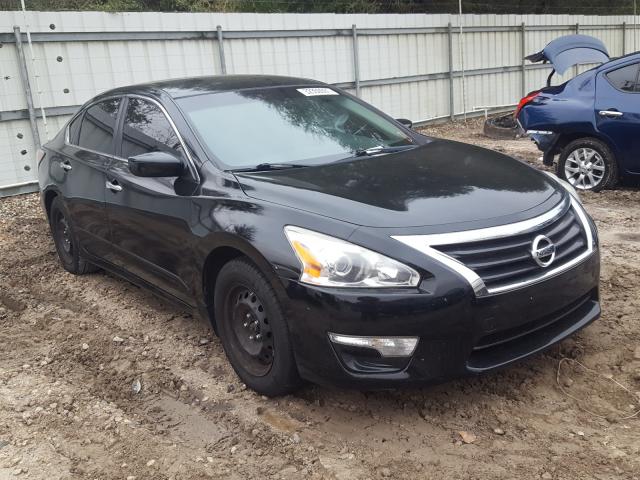 NISSAN ALTIMA 2.5 2014 1n4al3ap2ec416636