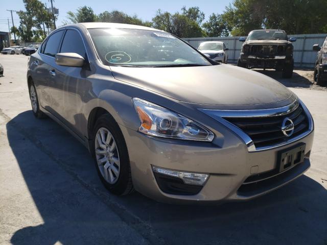 NISSAN ALTIMA 2.5 2014 1n4al3ap2ec417169