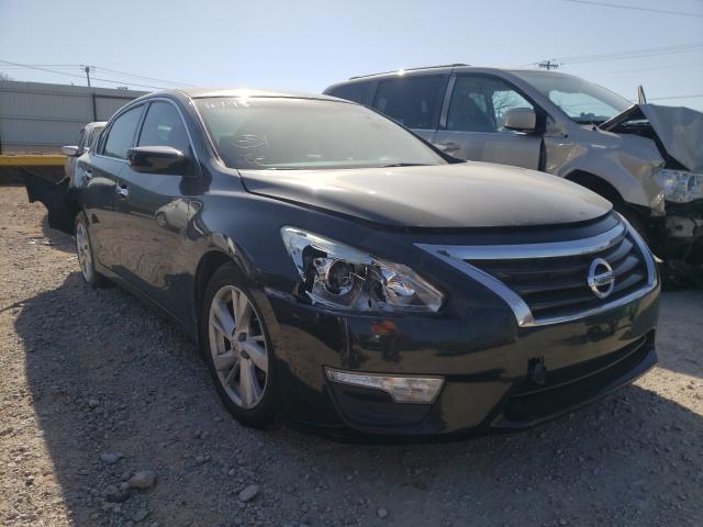 NISSAN ALTIMA 2.5 2014 1n4al3ap2ec417981