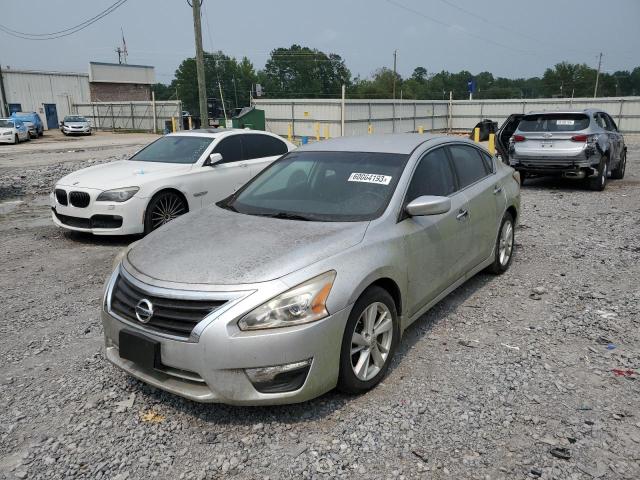 NISSAN ALTIMA 2.5 2014 1n4al3ap2ec418225