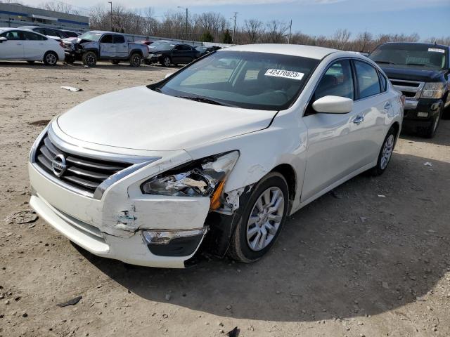 NISSAN ALTIMA 2.5 2014 1n4al3ap2ec418791