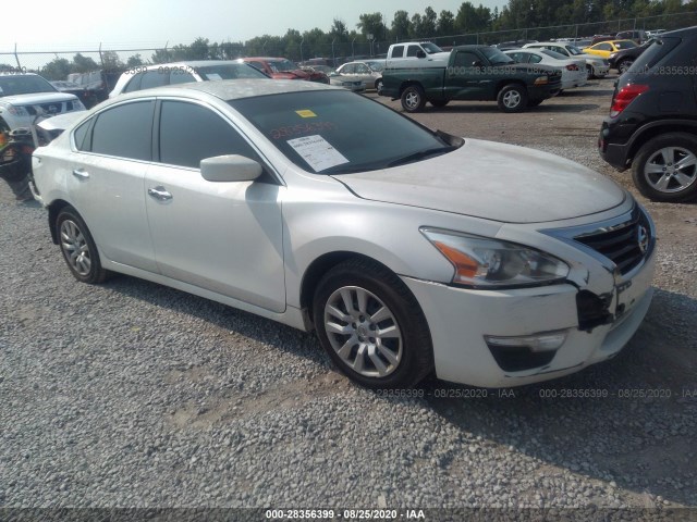 NISSAN ALTIMA 2014 1n4al3ap2ec418970