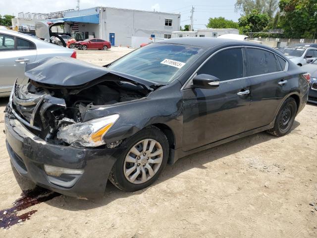 NISSAN ALTIMA 2.5 2014 1n4al3ap2ec420492