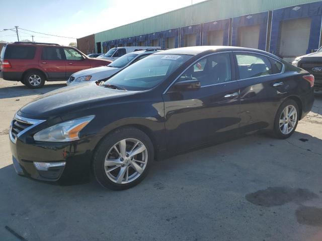 NISSAN ALTIMA 2014 1n4al3ap2ec421402