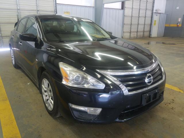 NISSAN ALTIMA 2.5 2014 1n4al3ap2ec422369