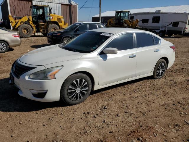 NISSAN ALTIMA 2.5 2014 1n4al3ap2ec422467