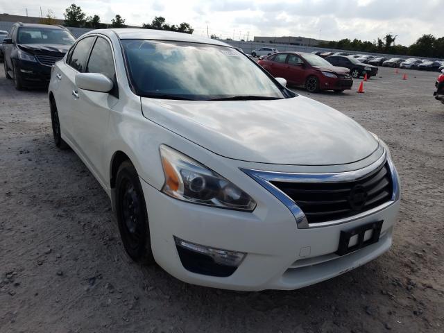 NISSAN ALTIMA 2.5 2014 1n4al3ap2ec423022