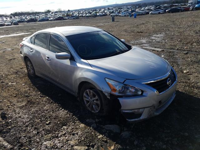 NISSAN ALTIMA 2.5 2014 1n4al3ap2ec423201