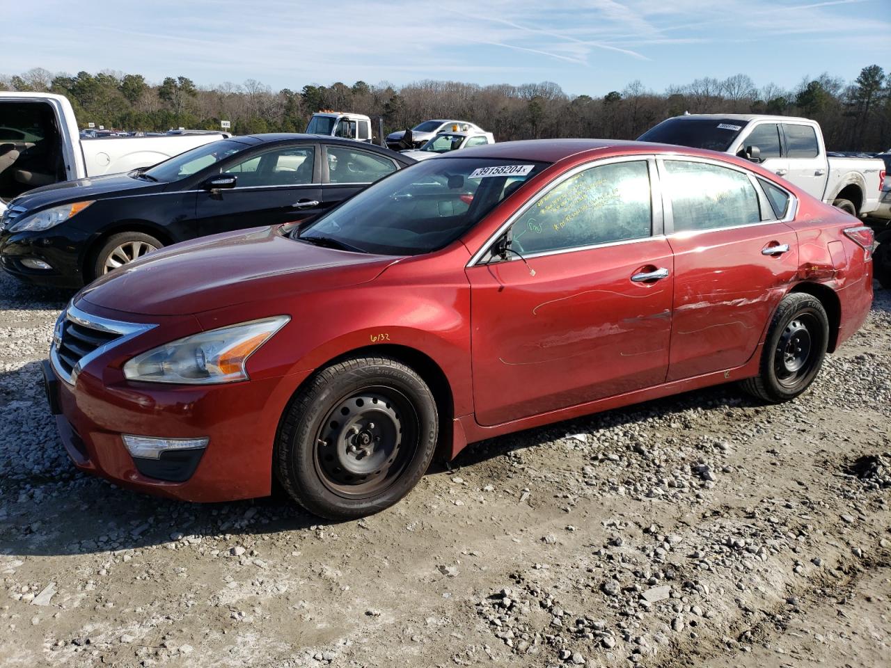 NISSAN ALTIMA 2014 1n4al3ap2ec423487