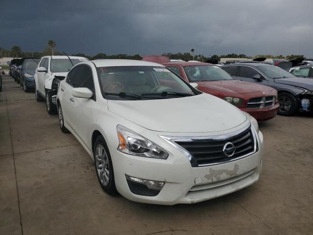 NISSAN ALTIMA 2.5 2014 1n4al3ap2ec423862