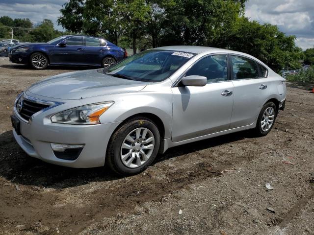 NISSAN ALTIMA 2.5 2014 1n4al3ap2ec424851