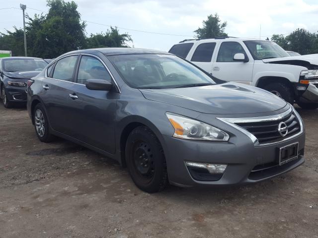 NISSAN ALTIMA 2.5 2014 1n4al3ap2ec424980