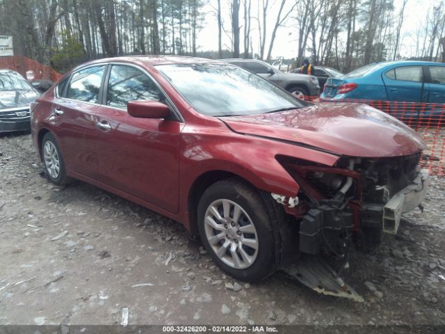 NISSAN ALTIMA 2014 1n4al3ap2ec425207