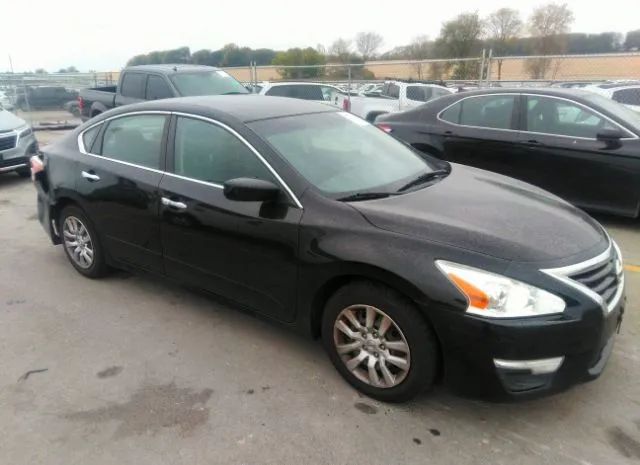 NISSAN ALTIMA 2014 1n4al3ap2ec425353