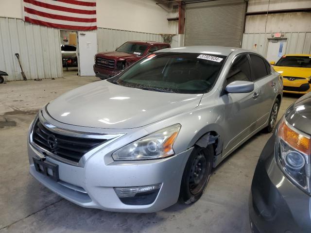 NISSAN ALTIMA 2014 1n4al3ap2ec425806