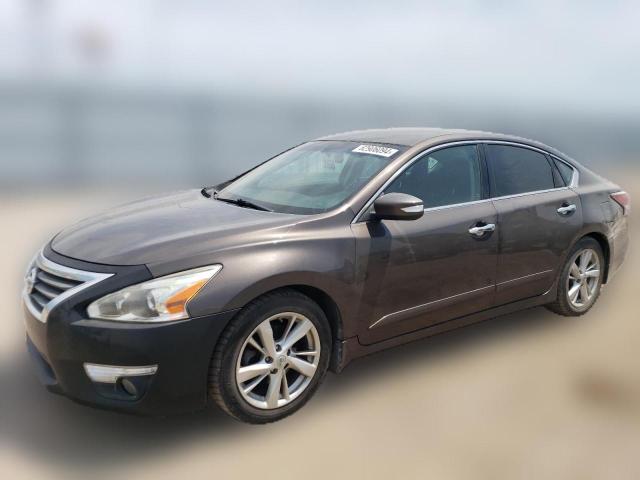 NISSAN ALTIMA 2014 1n4al3ap2ec427622